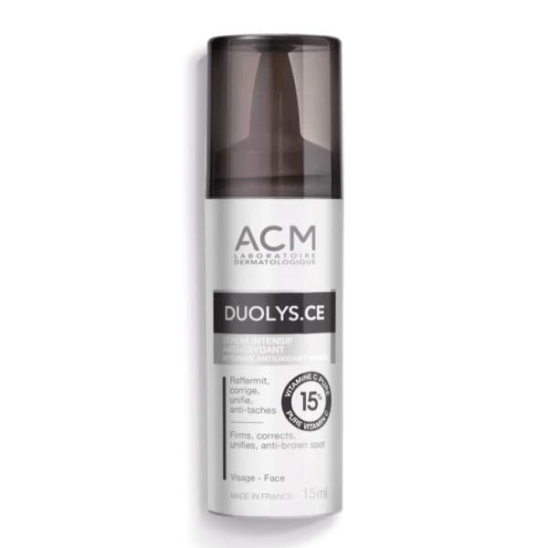 ACM DUOLYS CE SERUM 15 ML