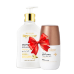 BEESLINE LOTION +ROLL ON