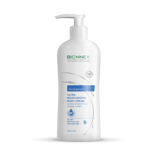 BIONNEX ULTRA MOISTURIZING 250 ML