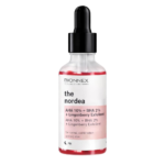 BIONNEX THE NORDEA AHA10% +BHA2% SERUM 30ML