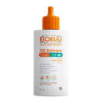 BOBAI SUN SCREEN OIL DEFENSE FLUID SPF 50+ 75 ML