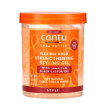 CANTU CASTOR OIL STYLING GEL 524 GM