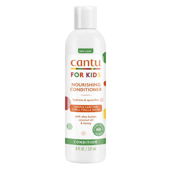 CANTU KIDS CONDITIONER 237ml
