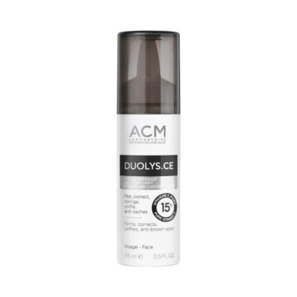 ACM DUOLYS CE SERUM 15 ML