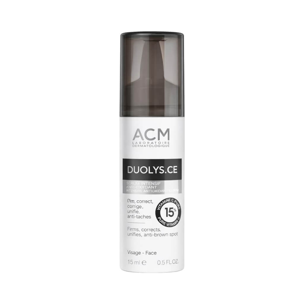 Acm Duolys Ce Vitamin C 15% Serum 15ml Acm Duolys Ce Vitamin C 15% Serum 15ml
