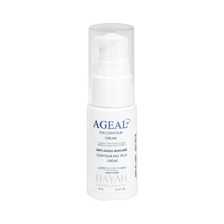 AGEAL EYE CONTOUR CREAM 15 M L