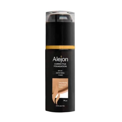 Alejon Corrective Foundation 30gm