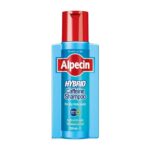 Alpecin Hybrid Caffeine Shampoo 250ml
