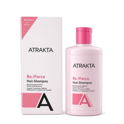 ATRAKTA RE/FORCE HAIR Shampoo
