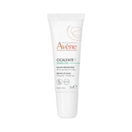 Avene Cicalfate Repair Balm 10ml Cream