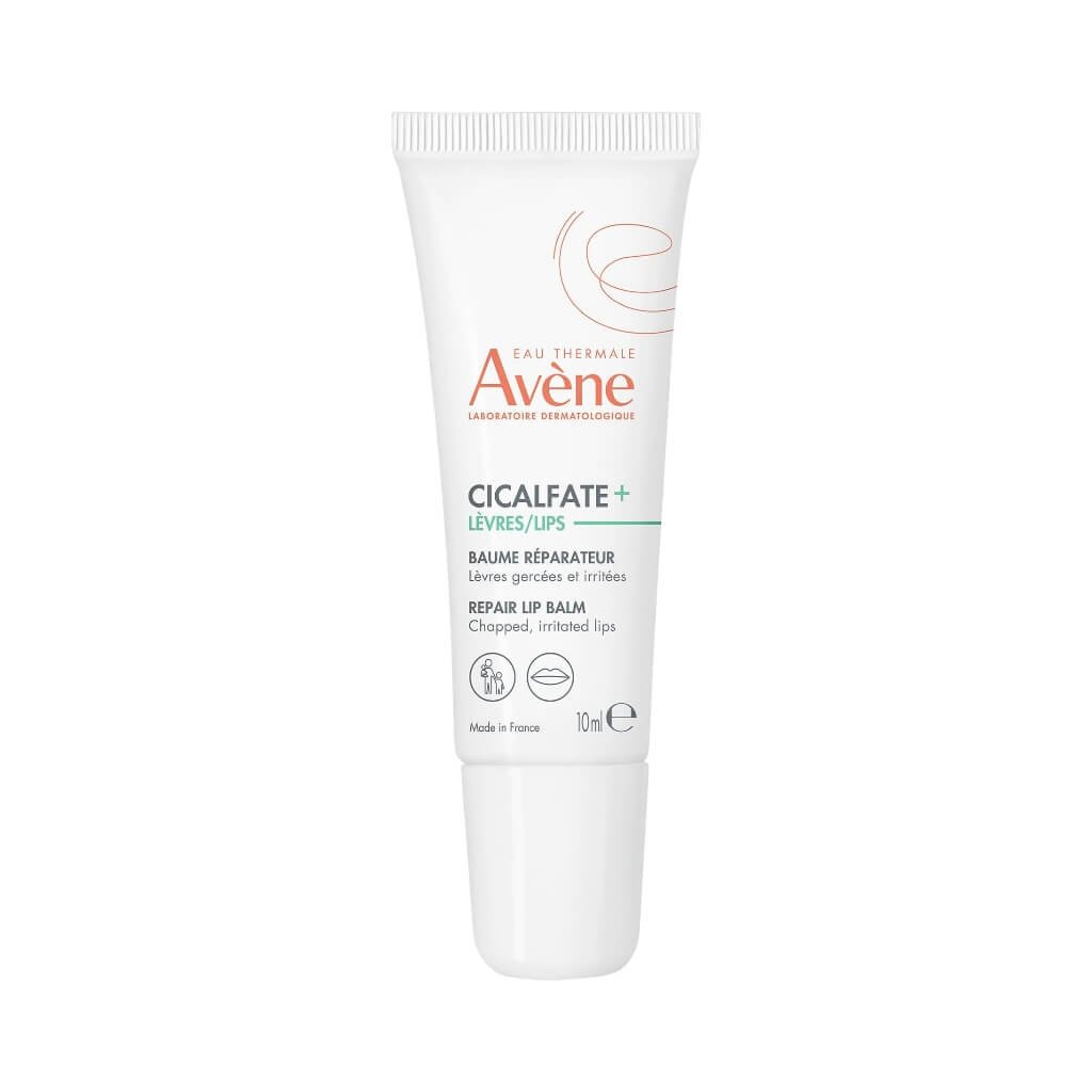Avene Cicalfate Repair Balm 10ml Cream Avene Cicalfate Repair Balm 10ml Cream