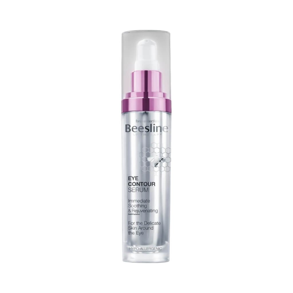 BEESLINE EYE CONTOUR SERUM 300 MG