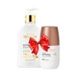 Beesline Lotion + Roll On