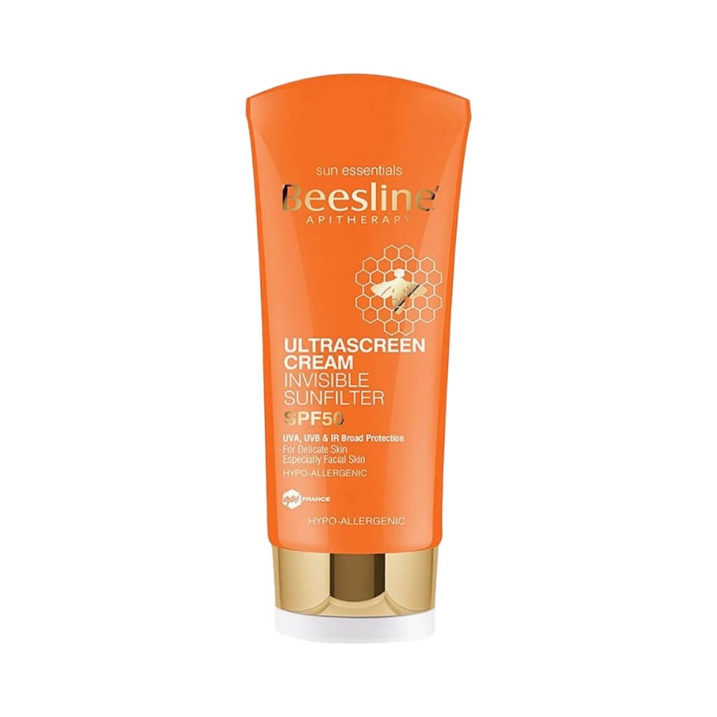 BEESLINE ULTRASCREEN CREAM SPF 50 60 ML