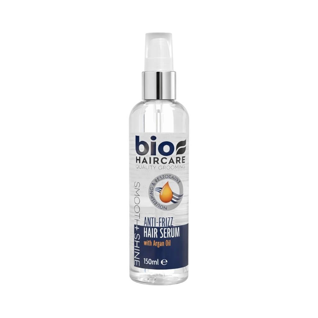 BIO HAIRCARE SERUM ARGAN OIL 150 ML