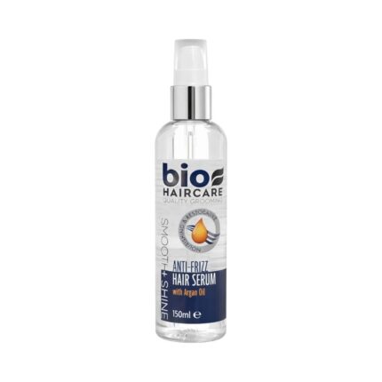 Bio Haircare Serum Argan Oil 150ml