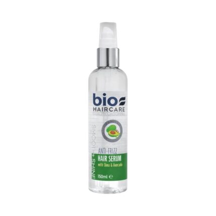 BIO HAIRCARE SERUM SHEA&AVOCADO 150 ML