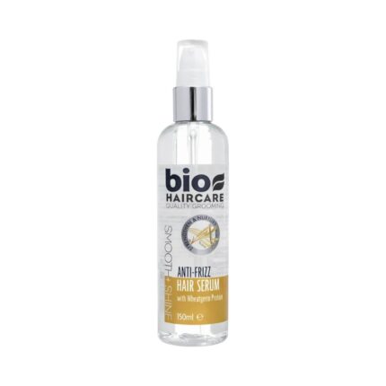BIO HAIRCARE SERUM WHEAT GERM PROTEIN 150 ML