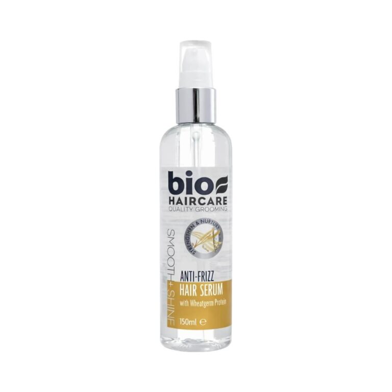BIO HAIRCARE SERUM WHEAT GERM PROTEIN 150 ML