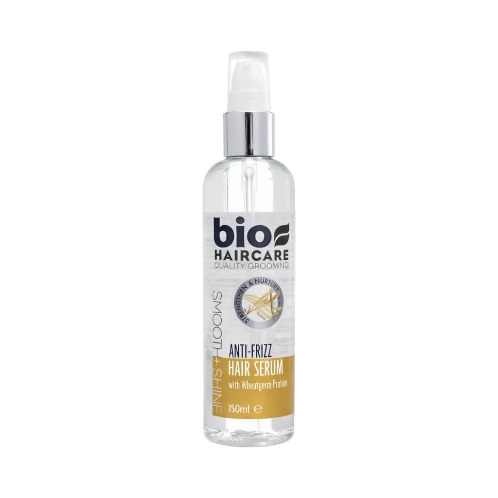BIO HAIRCARE SERUM WHEAT GERM PROTEIN 150 ML