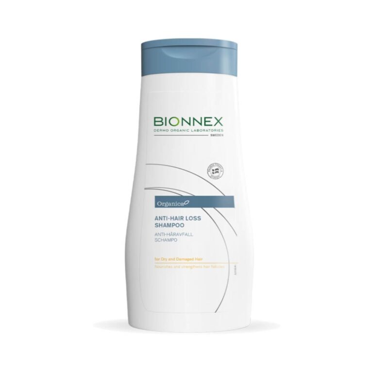 BIONNEX ANTI-HAIR LOSS SHAMPOO DRY DAMAGED 300ML