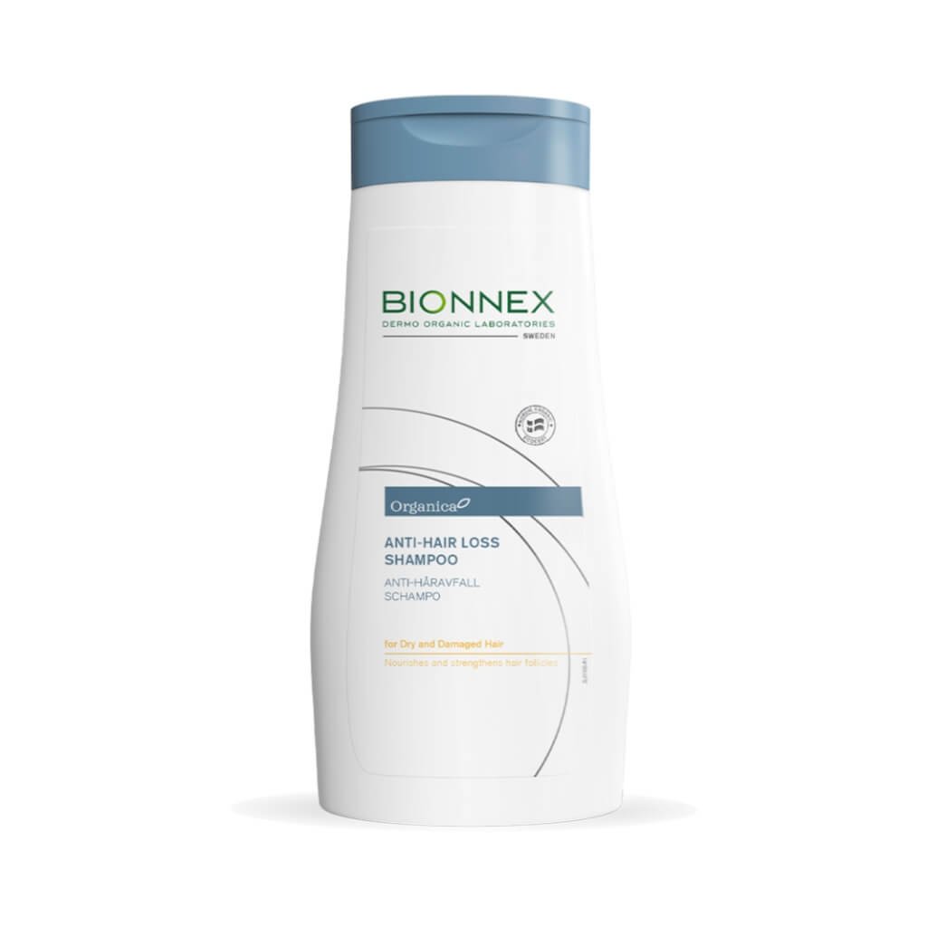BIONNEX ANTI-HAIR LOSS SHAMPOO DRY DAMAGED 300ML