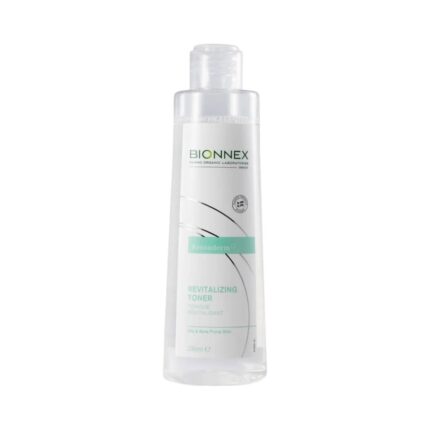 Bionnex Rensaderm Revitalizing Toner 200ml Cleanser