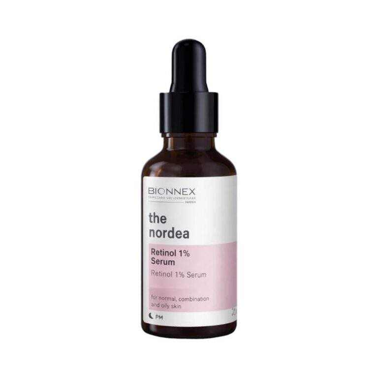 Bionnex The Nordea Retinol 1% Serum 30ml
