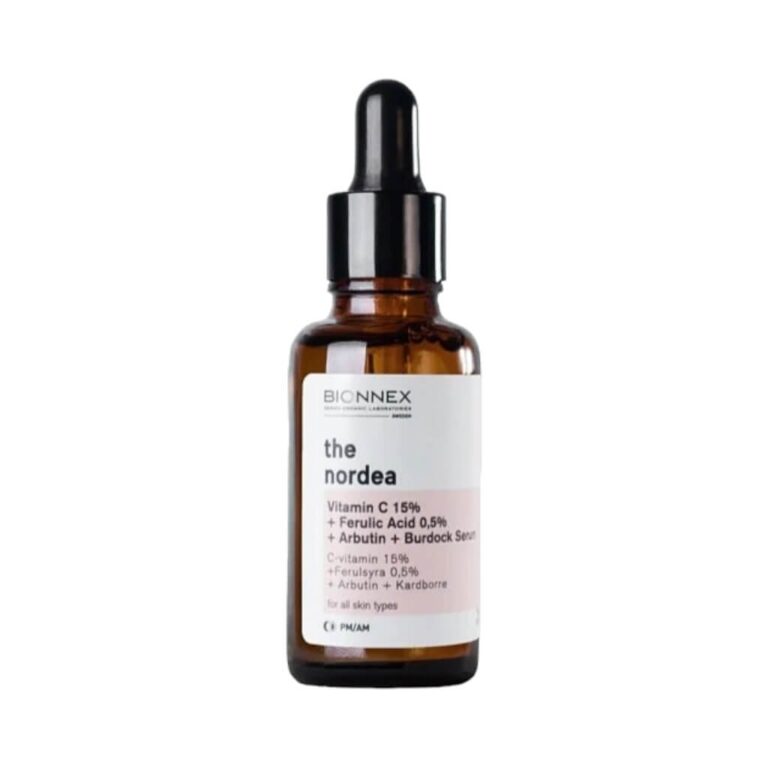 Bionnex The Nordea Vit C 15% Serum 30ml