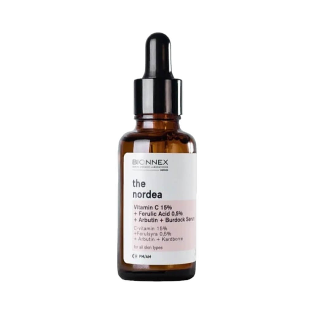 BIONNEX THE NORDEA VIT C 15% SERUM 30ML