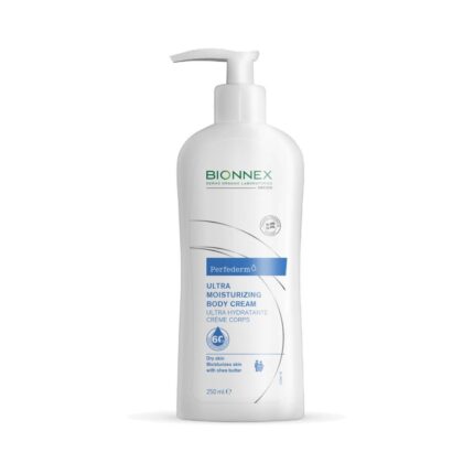 BIONNEX ULTRA MOISTURIZING 250 ML