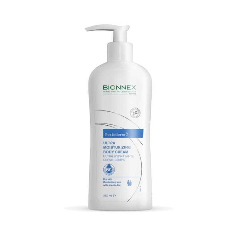 BIONNEX ULTRA MOISTURIZING 250 ML