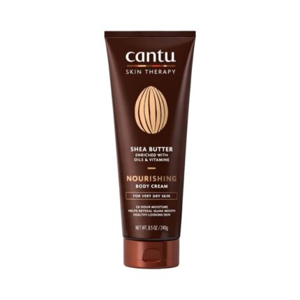 CANTU BODY CREAM SHEA BUTTER 240G