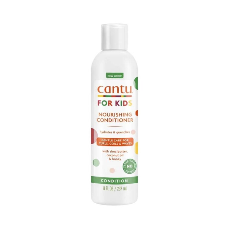 CANTU KIDS CONDITIONER 237ml