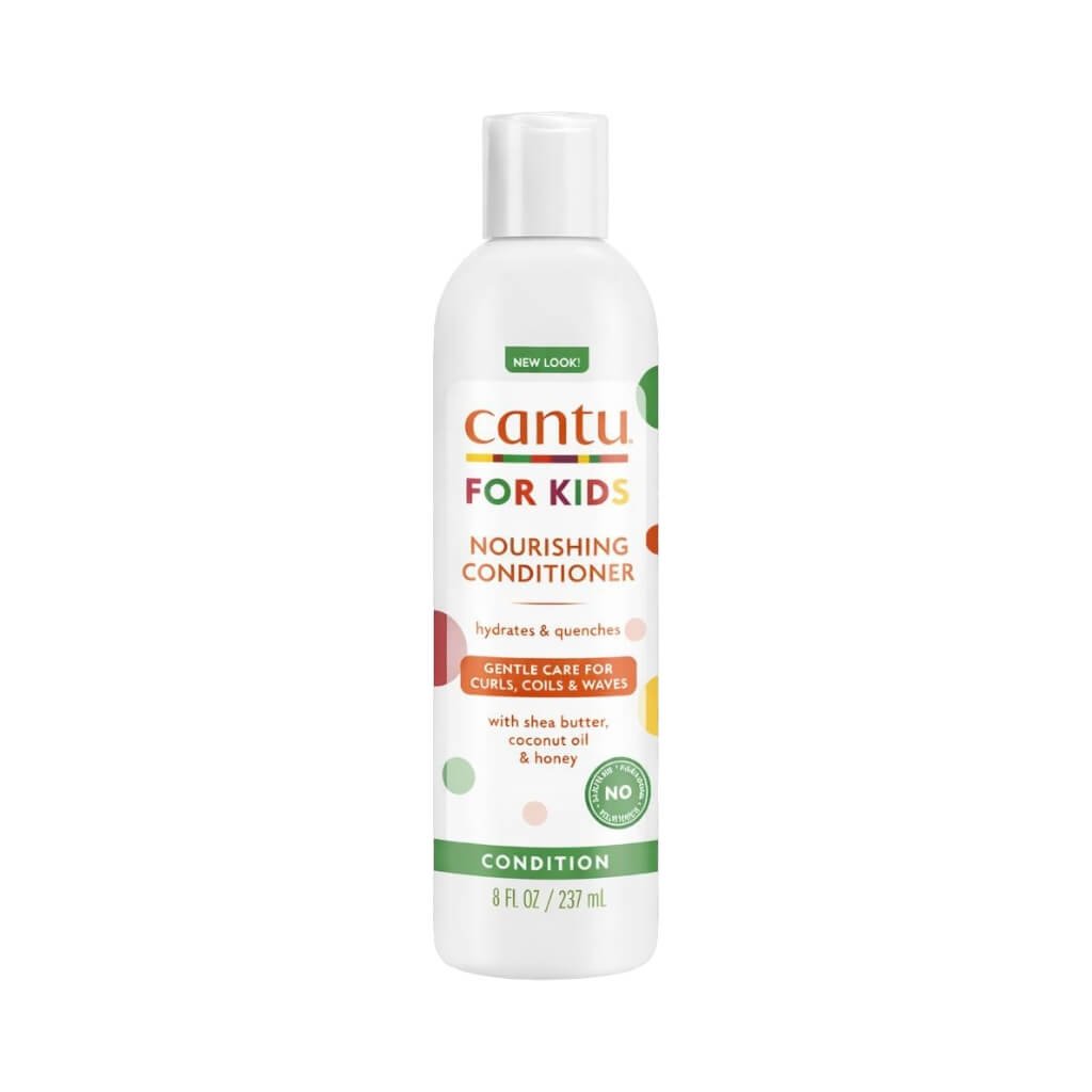 Cantu Kids Conditioner 237ml Hair Treatment Cantu Kids Conditioner 237ml Hair Treatment