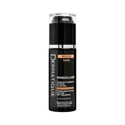 DERMATIQUE MAQUILLAGE MEDIUM SAND 30ML