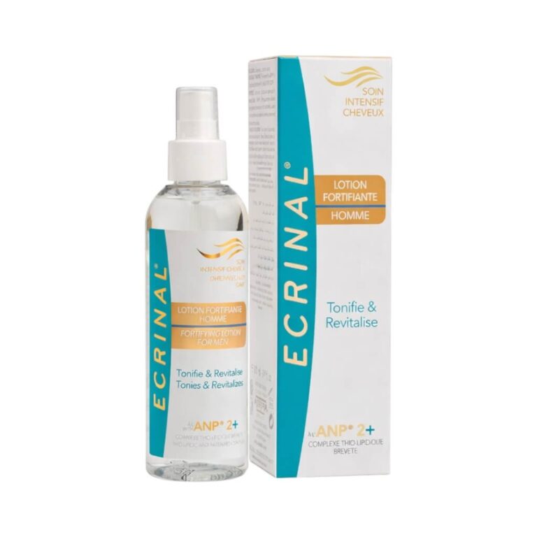 ECRINAL ANP2 ANP 2 LOTION FOR MEN 200 ML