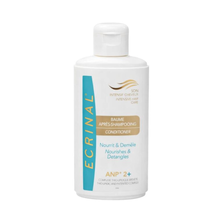 ECRINAL ANP2 BAUME APRES SHAMPOO CONDITIONER 250 ML