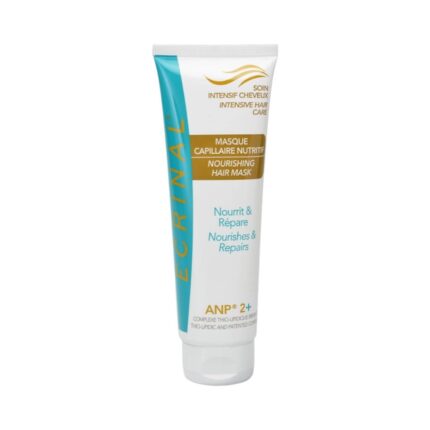 ECRINAL NOURISHING HAIR MASK 125 ML