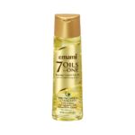 Emami 7 Oils In One Hair Oil 300ml Lotion
