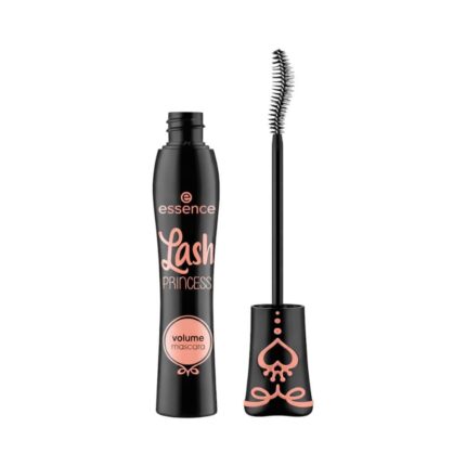 Essence Lash Princess Mascara Makeup