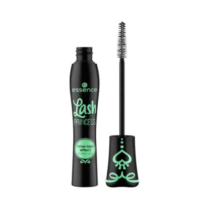 ESSENCE PRINCESS VOLUME MASCARA