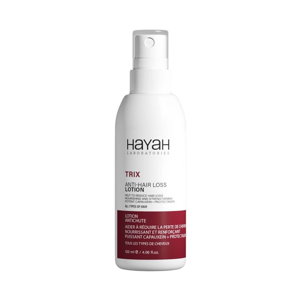 Hayah Trix Lotion 120ml Hayah Trix Lotion 120ml