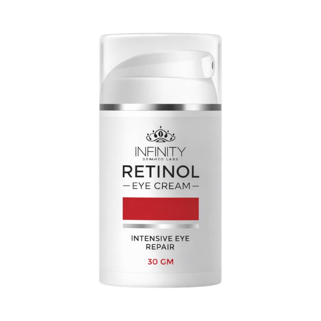 Infinity Retinol Eye Cream 30gm Infinity Retinol Eye Cream 30gm