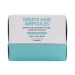 Infinity Treato Hair Ampoules 8 Amp