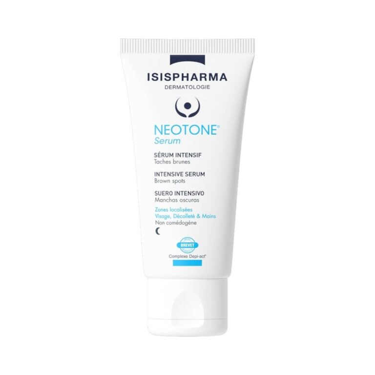 ISISPHARMA NEOTONE SERUM 30 ML