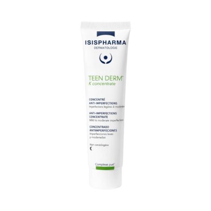 Isispharma Teenderm K Concentrate 30ml Gel