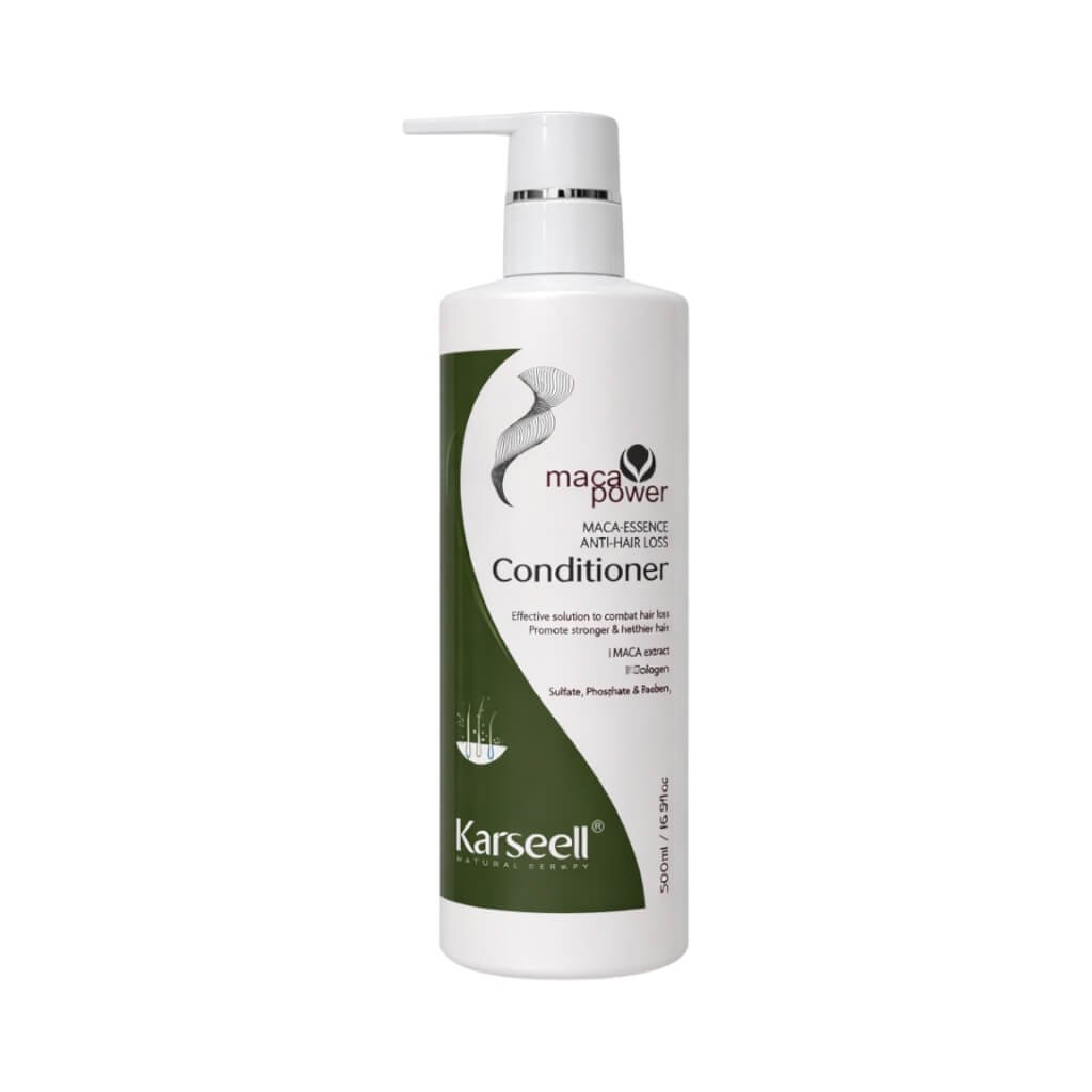 KARSEELL CONDITIONER ANTI HAIR LOSS 500 ML