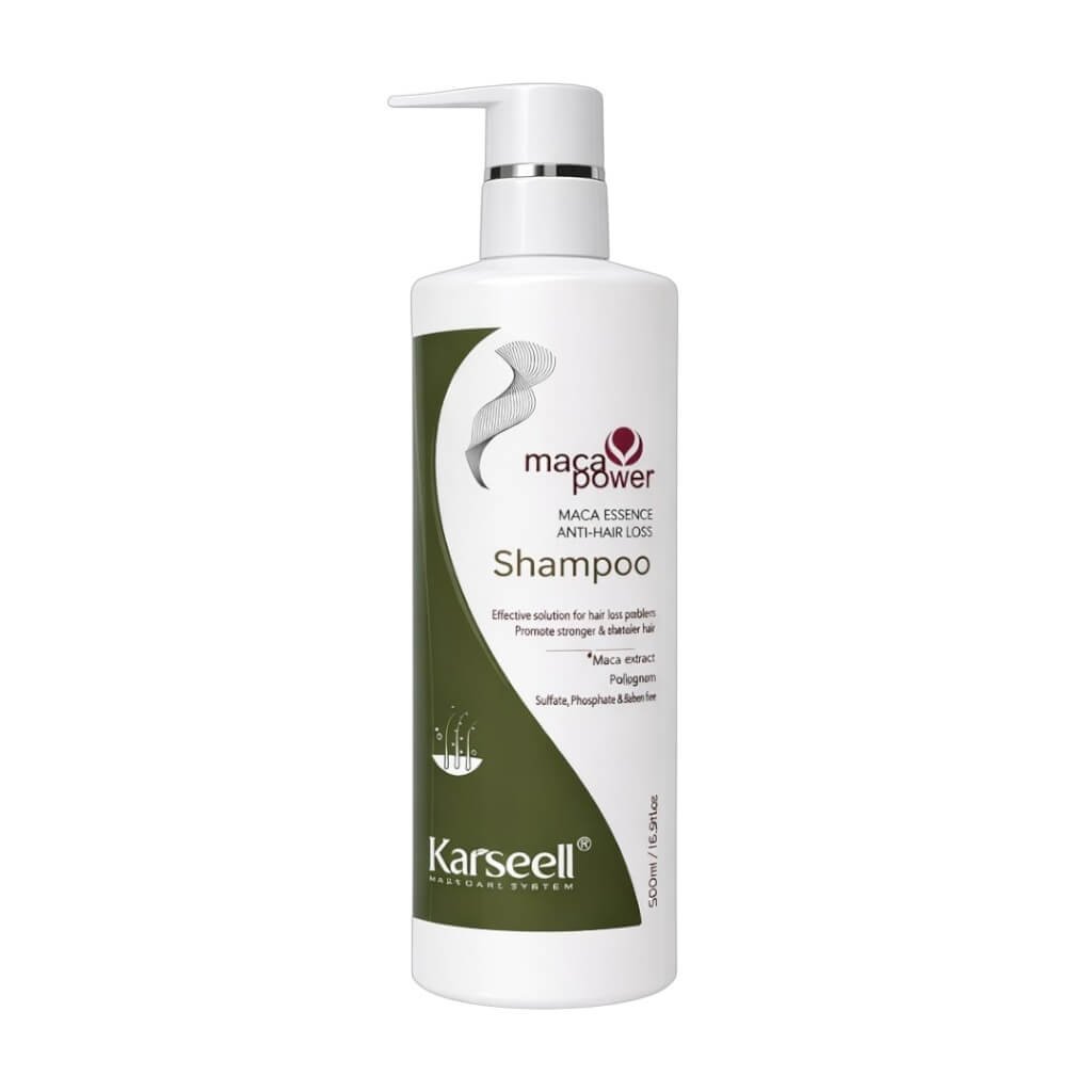 KARSEELL SHAMPOO ANTI HAIR LOSS 500 ML