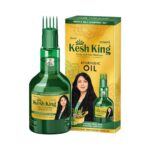 Kesh King Oil 300ml Lotion